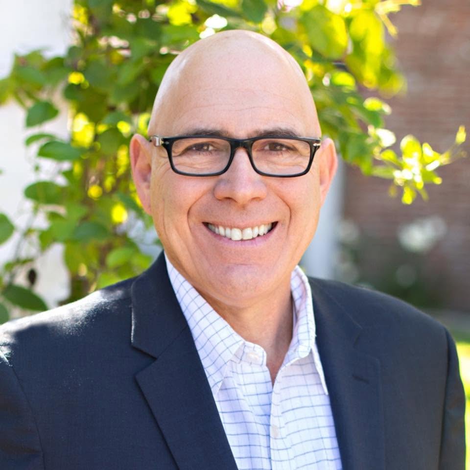 Samuel Gallucci