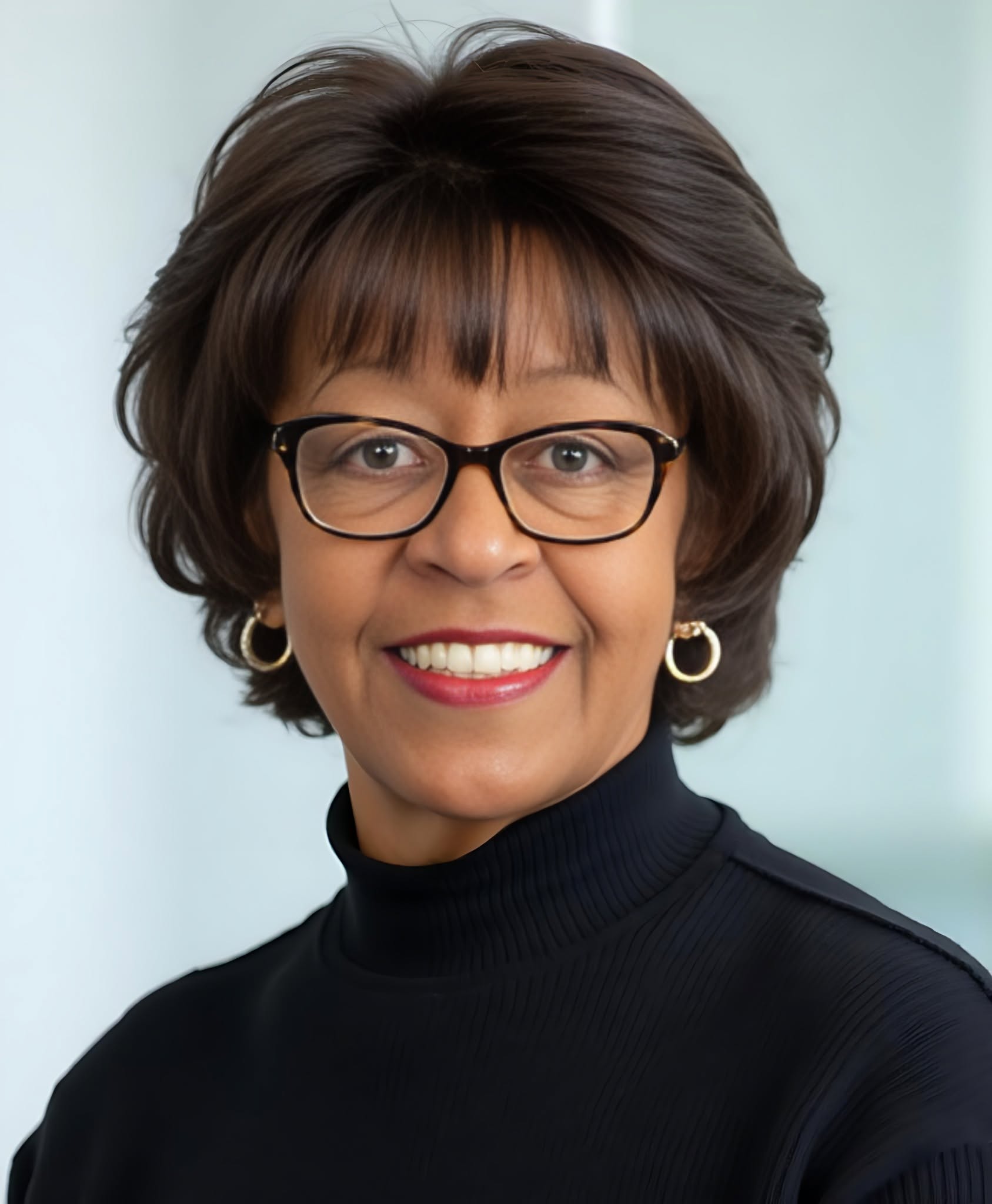 Valerie Bradford